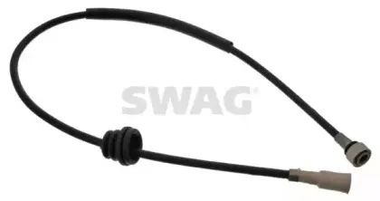 40 92 1392 SWAG Тросик спидометра